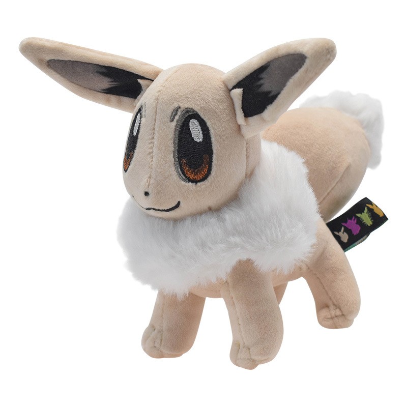 Eevee Plush Factory - OEM Custom 12 Inch Big Size