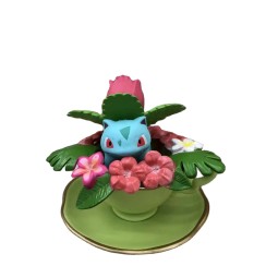 Action Figures Factory - OEM Custom 6 Piece Set