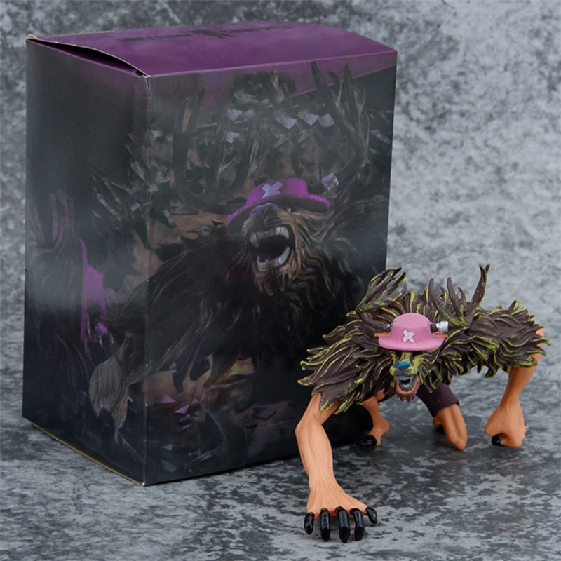 Chopper Manufacturer - OEM Custom Monster Form