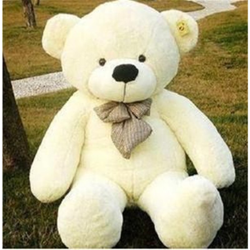 Teddy Bear Factory - OEM Custom Giant Plush Skin