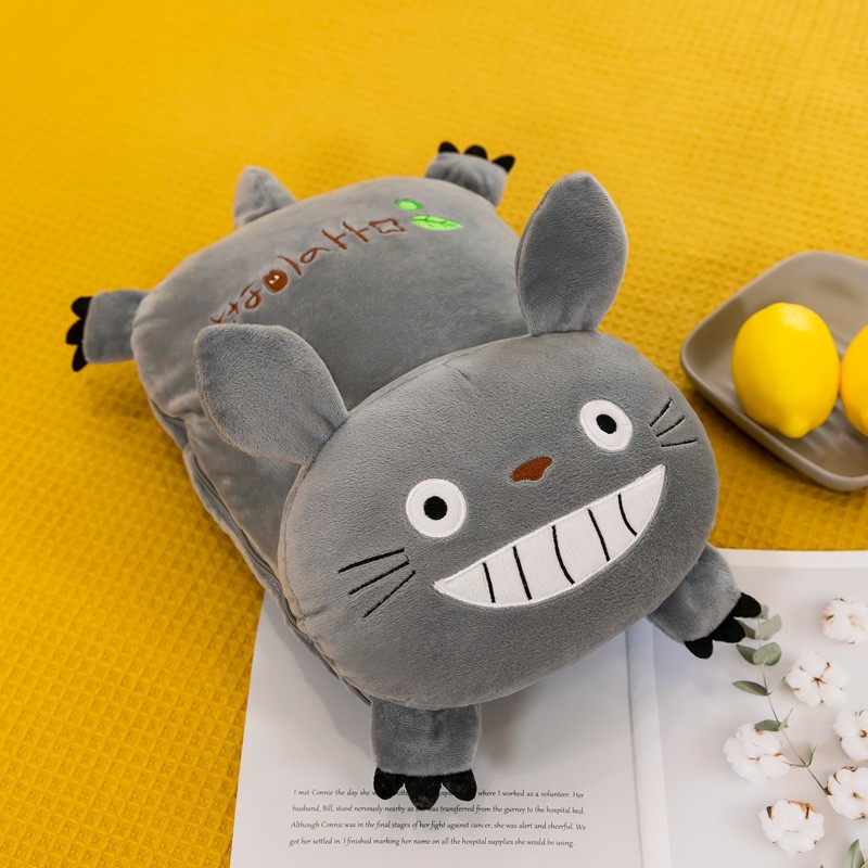 Blanket Plush Manufacturer - OEM Custom Stitched Baby