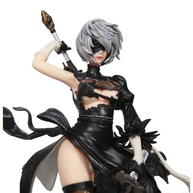 2B Figure Manufacturer - OEM Custom 33cm Quality