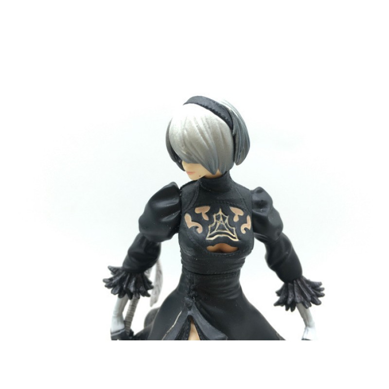 2B Figure Supplier - OEM Custom NieR Automata
