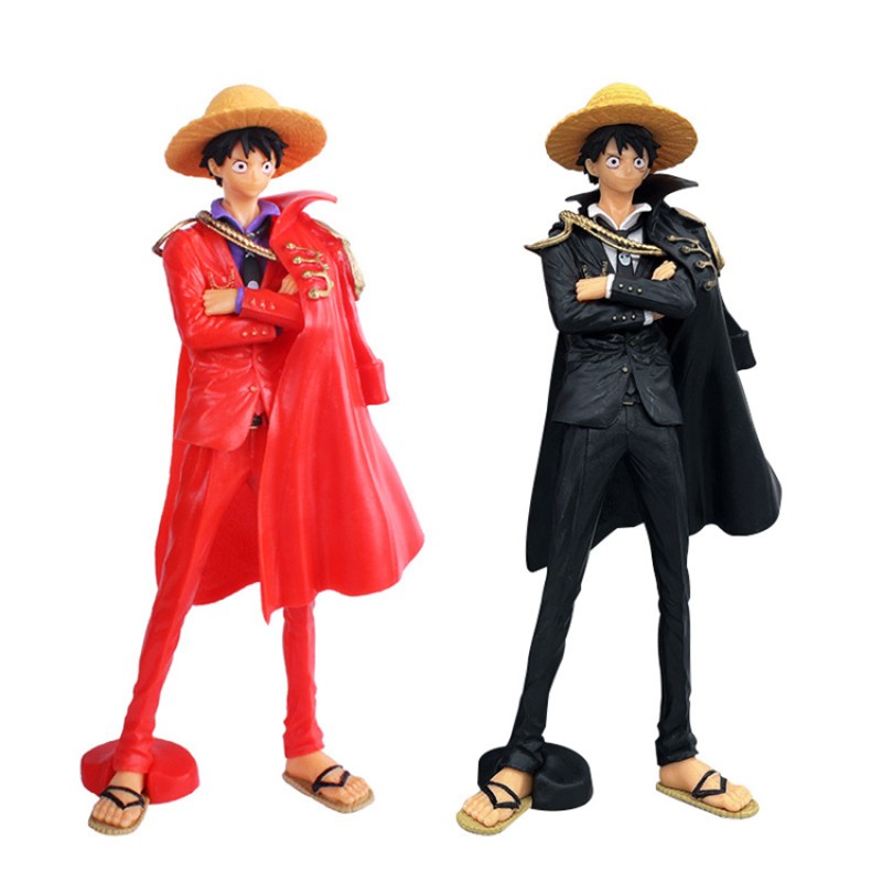 Luffy Figure Factory - OEM Custom 20th Anniversary
