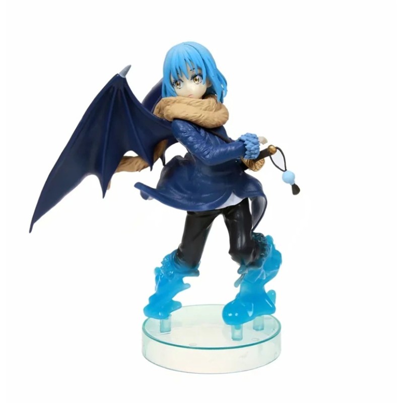Rimuru Figure Supplier - OEM Custom Slime Reincarnation