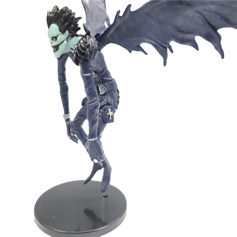 Ryuk Figure Supplier - OEM Custom Death Note Character