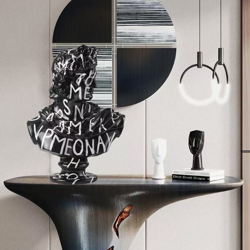 Apollo Statue Factory - Modern Greek God Art Knick-knacks