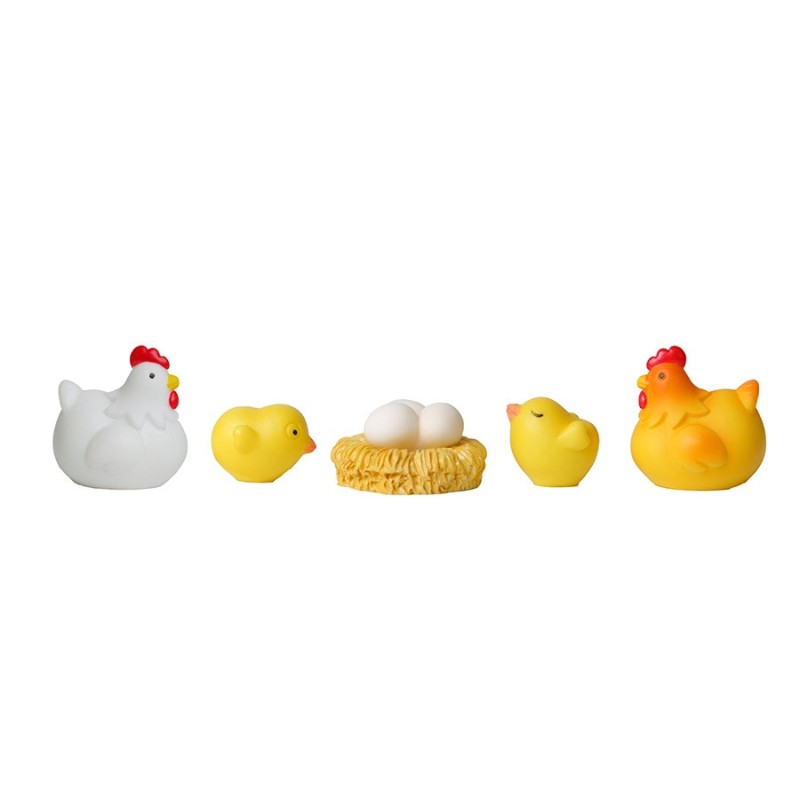 Dog Decor Manufacturer - Kawaii Puppy Dollhouse Landscape