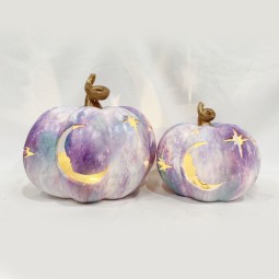 Pumpkin Light Manufacturer - 3D LED Halloween Decor
