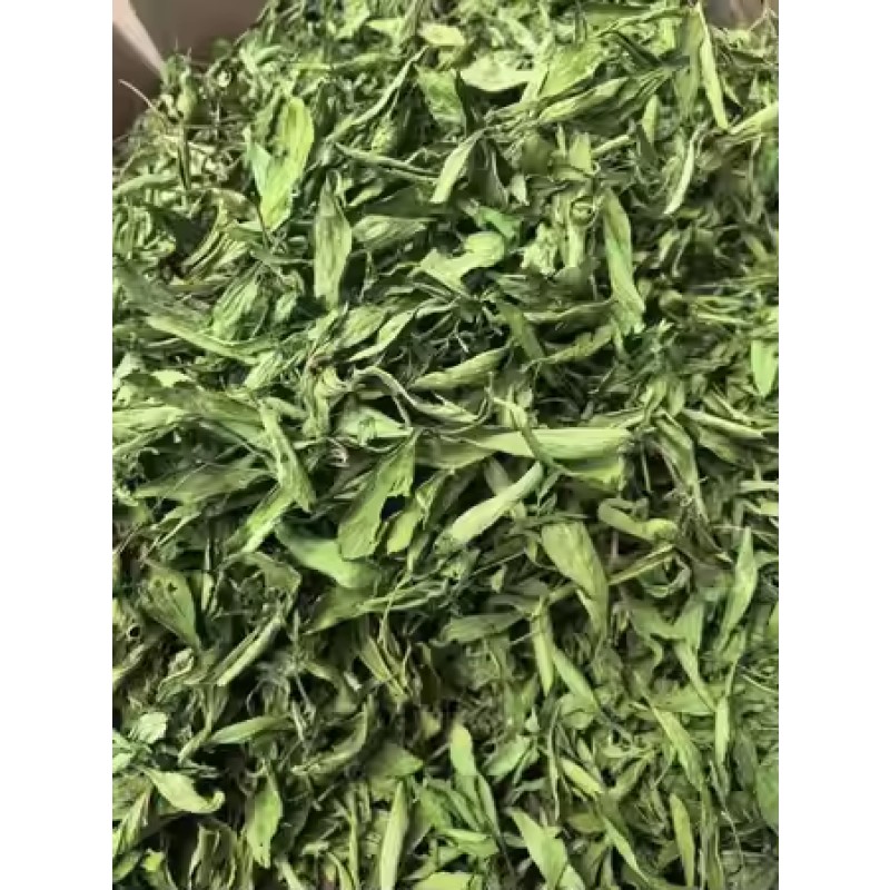Whole Dried Stevia Leaves 100% Pure Tian Ye Ju High Quality Dried Stevia Leaf for Tea