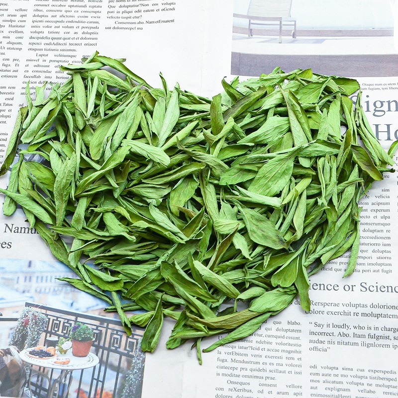 Whole Dried Stevia Leaves 100% Pure Tian Ye Ju High Quality Dried Stevia Leaf for Tea