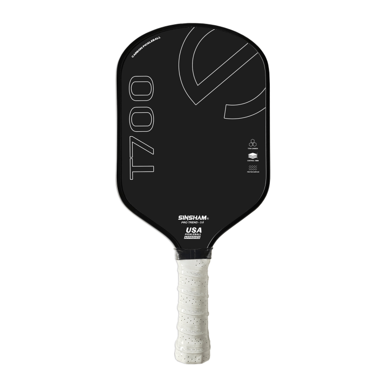 Pickleball Paddle Factory - Custom 18K Carbon Fiber USAPA Training