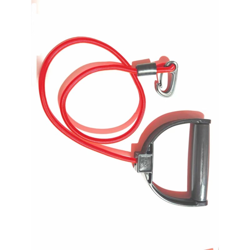 Pull Rope Manufacturer - Universal Stepper Machine Parts Abdominal