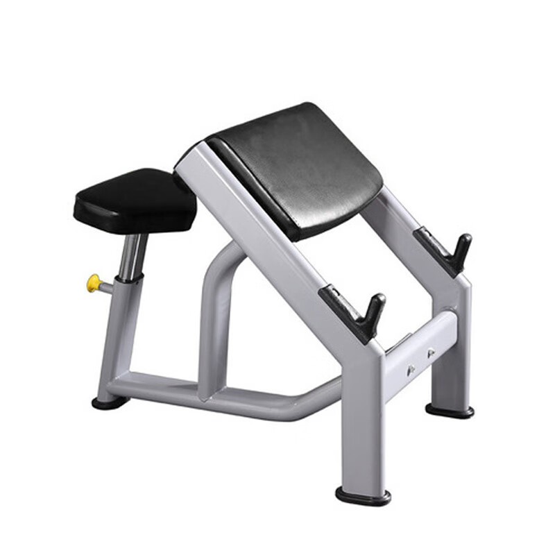 Bicep Curl Machine Factory - Professional Roman Chair for Gym Strength Training