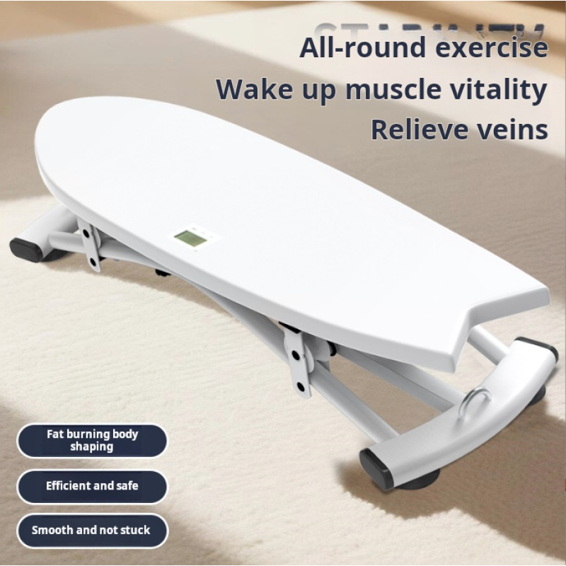 Waist Twister Factory - Home Use Slimming Leg Step Portable Exercise