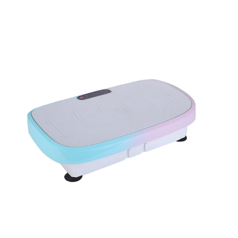 Vibration Machine Factory - Home Mini Fat Shaking Fitness Equipment