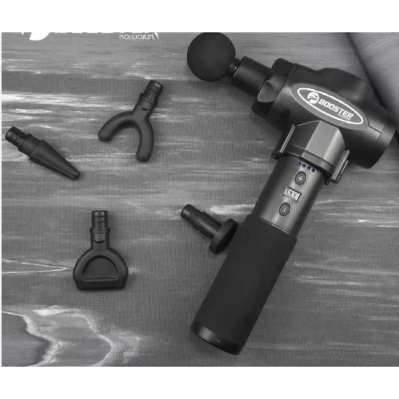 Massage Gun Supplier - Cordless Deep Tissue Fitness Massager