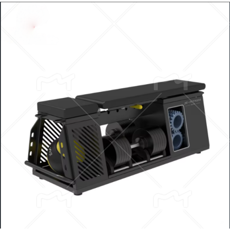 Dumbbell Bench Manufacturer - Adjustable Multi-Function Weight Bench