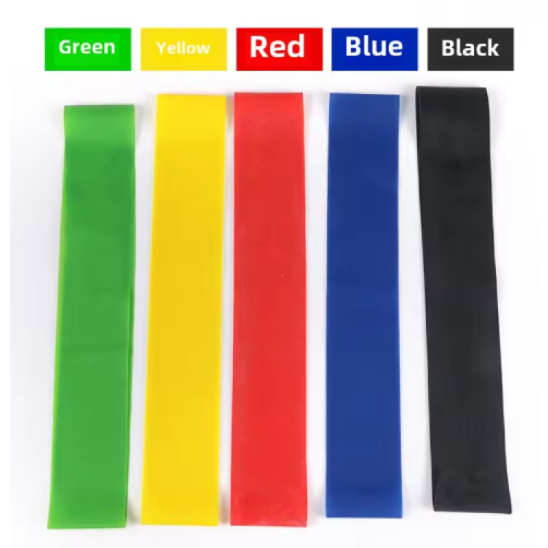 Yoga Band Supplier - TPE Resistance Ring for Women Home Fitness