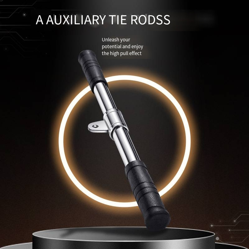 Fitness Handle Supplier - High Pull Down Professional Gym Accessories