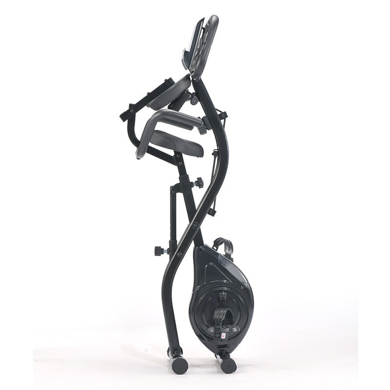 Exercise Bike Factory - Magnetic Control Indoor Home Stationary Bike