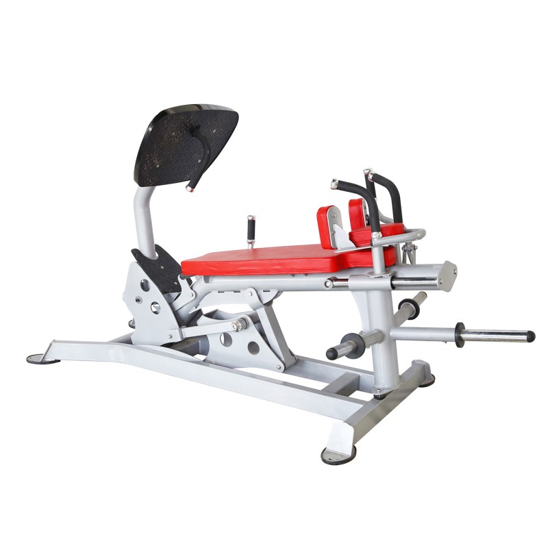 Leg Press Machine Factory - Commercial Gym Strength Training Equipment