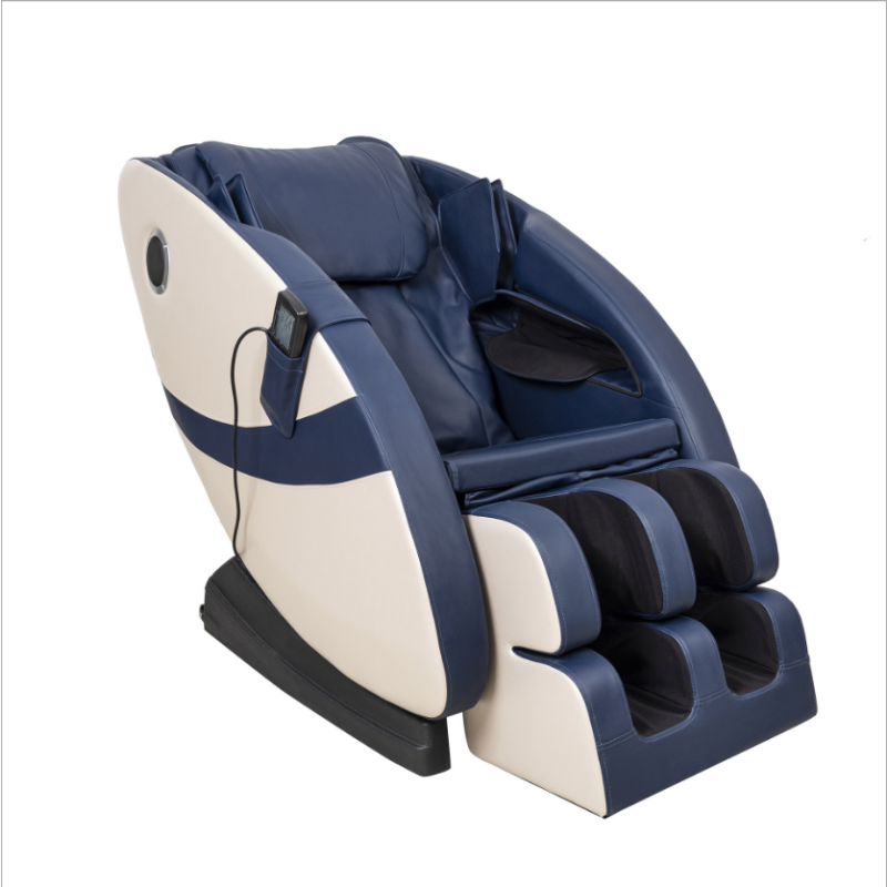 Massage Chair Supplier - Luxury Zero Gravity Body Foot Spa