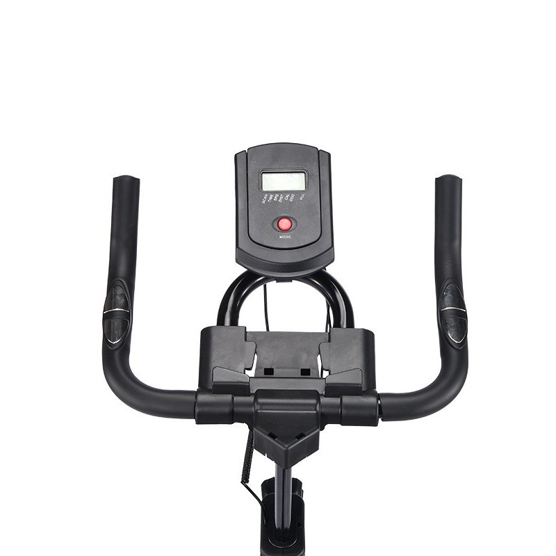 Exercise Bike Supplier - Magnetic Resistance Gym Spinning Bike Home Use
