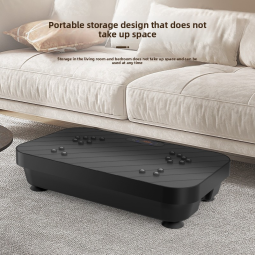 Vibration Plate Manufacturer - Electromagnetic Vertical Body Training