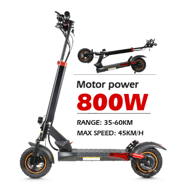 Electric Scooter Factory - M365 E9PRO Foldable 350W Motor Lightweight