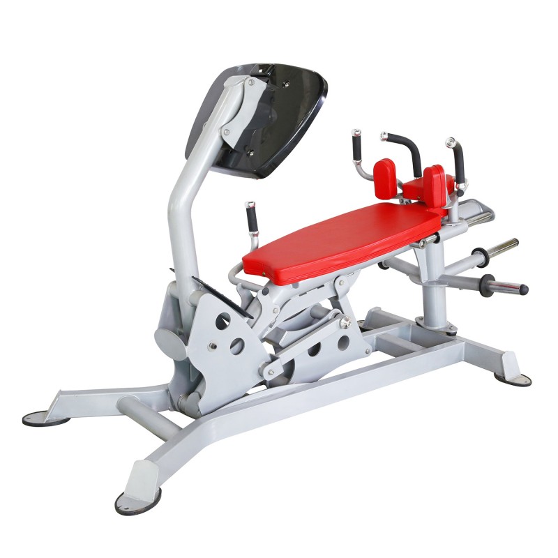 Leg Press Machine Factory - Commercial Gym Strength Training Equipment