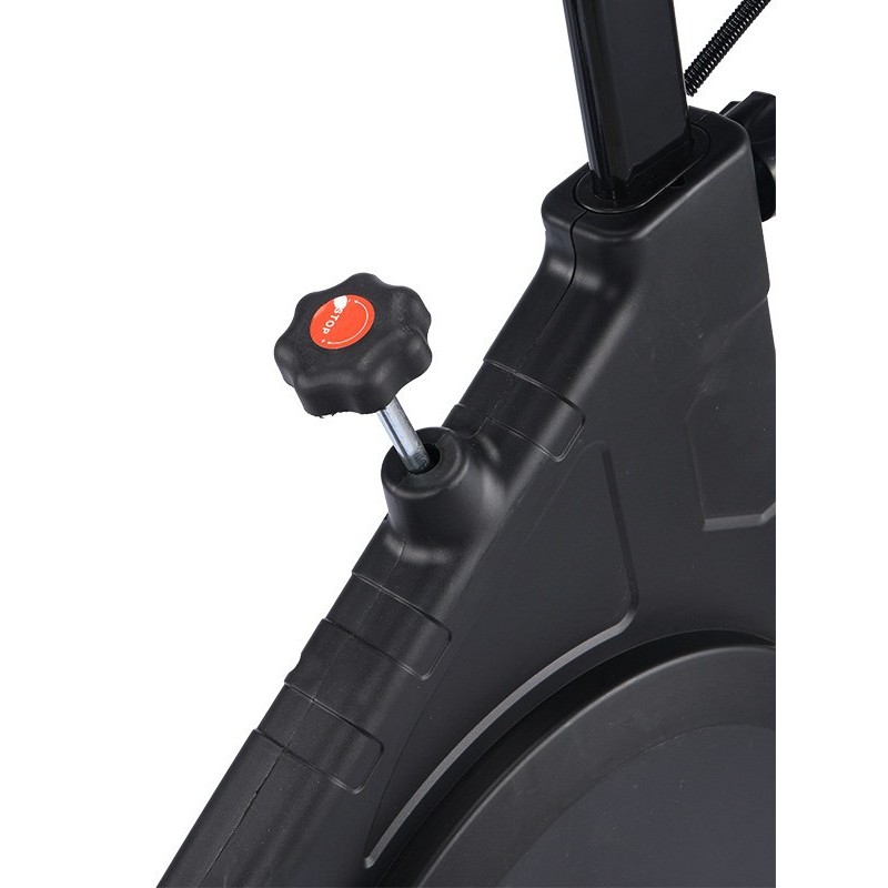 Exercise Bike Supplier - Magnetic Resistance Gym Spinning Bike Home Use