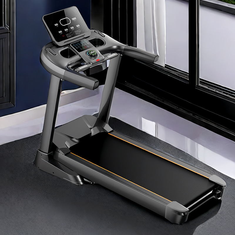 Treadmill Factory - Commercial Grade Folding with 3.5HP Motor & Incline