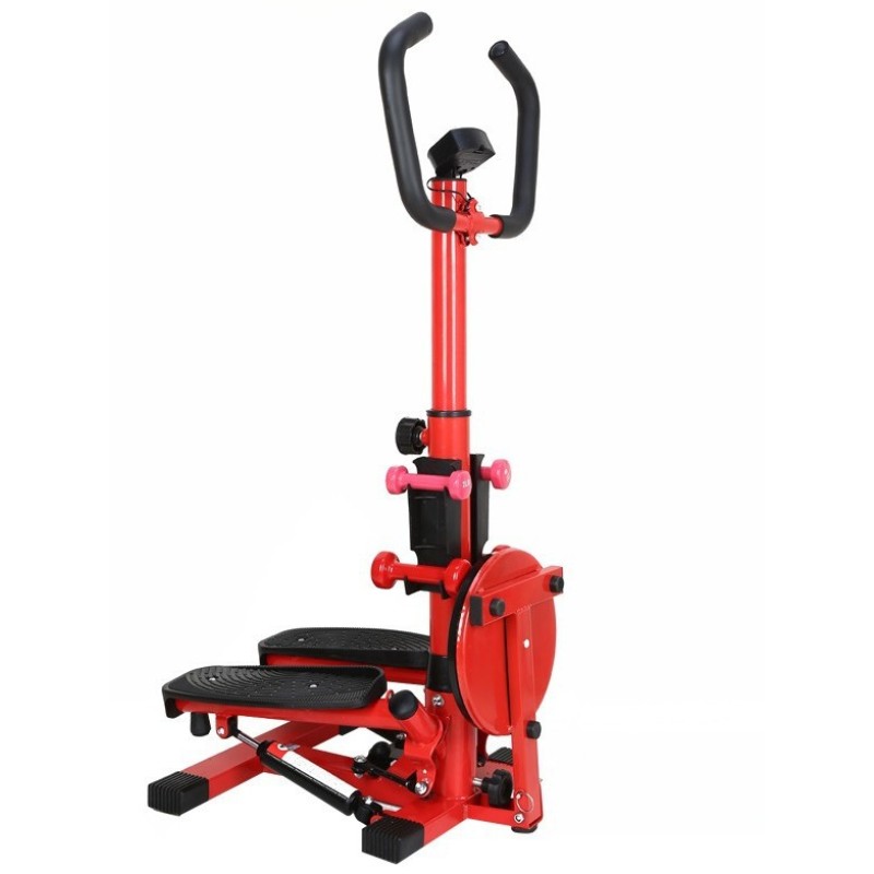 Stepper Machine Supplier - Mini Vibration Massage Fitness Equipment