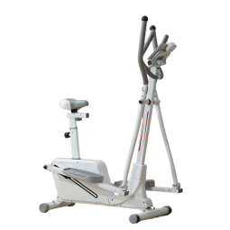 Elliptical Machine Factory - Commercial Cross Trainer Aerobic Equipment