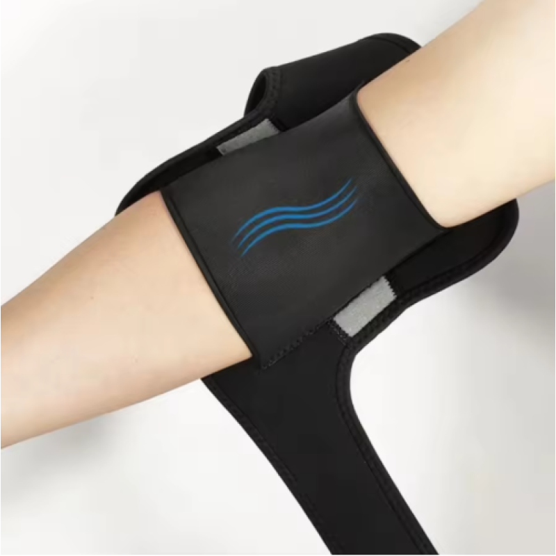 Elbow Sleeves Factory - Multifunctional Nylon Sports Compression Wrap