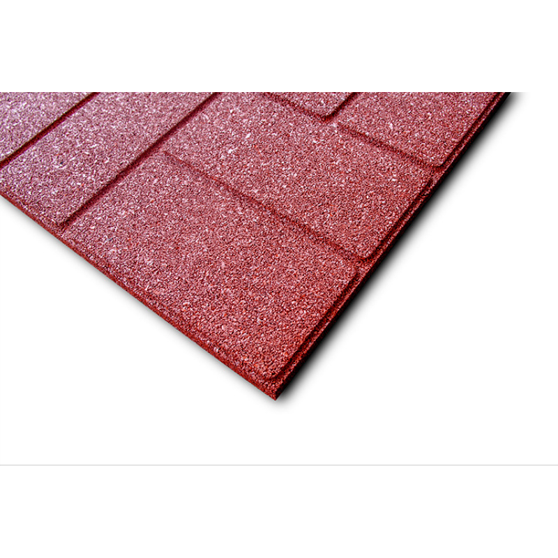 Rubber Floor Mats Factory - Gym Playground Kindergarten Color Mats