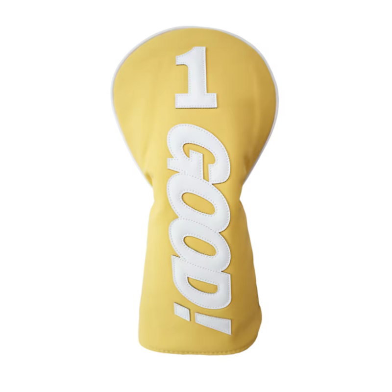 Golf Headcovers Manufacturer - OEM Wholesale Custom Waterproof Accessories