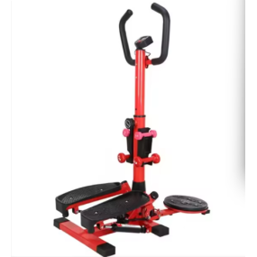 Stepper Machine Supplier - Mini Vibration Massage Fitness Equipment