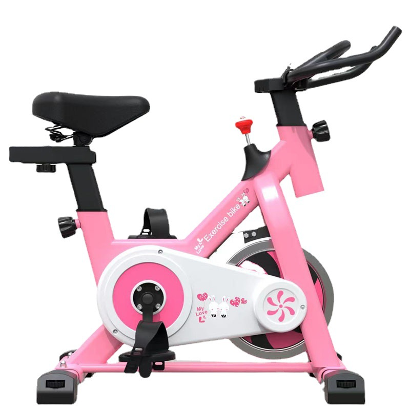 Kids Exercise Bike Supplier - Cartoon Sports Bike for Gym & Home
