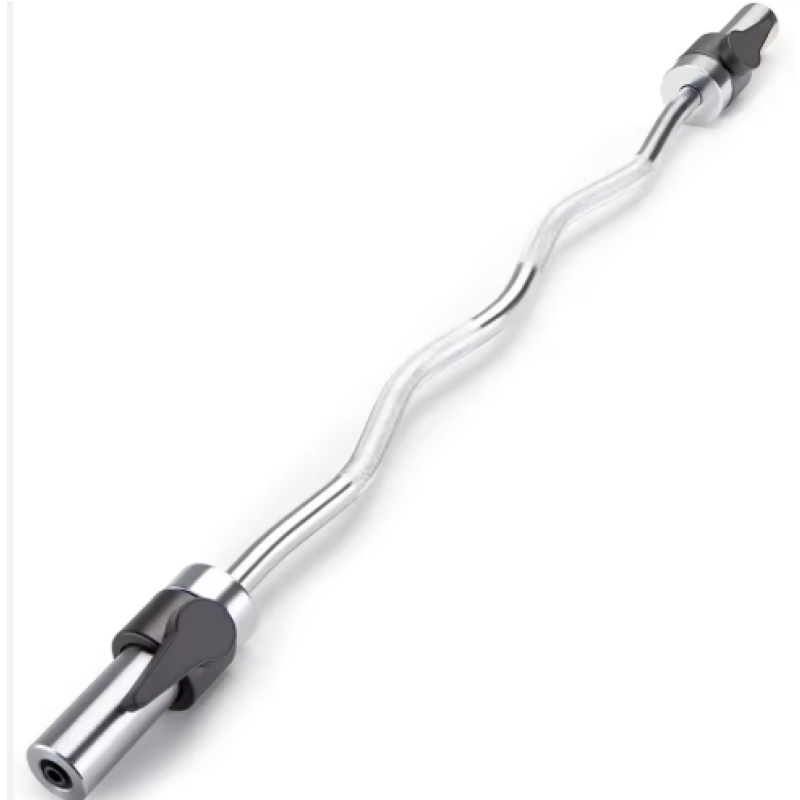 Curl Barbell Supplier - Durable Weightlifting Strength Training Equipment