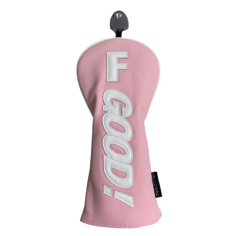 Golf Headcovers Manufacturer - OEM Wholesale Custom Waterproof Accessories