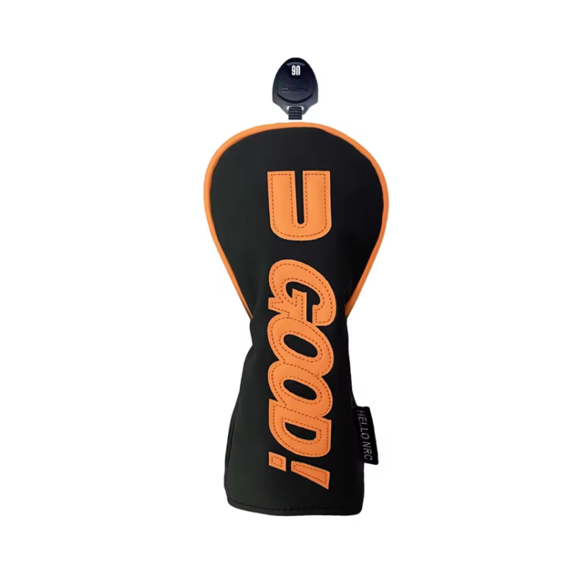 Golf Headcovers Manufacturer - OEM Wholesale Custom Waterproof Accessories