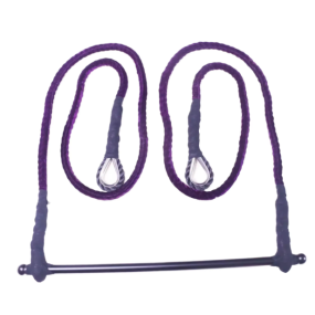 Yoga Hammock Supplier - Aerial Anti Gravity Trapeze Swing Sling