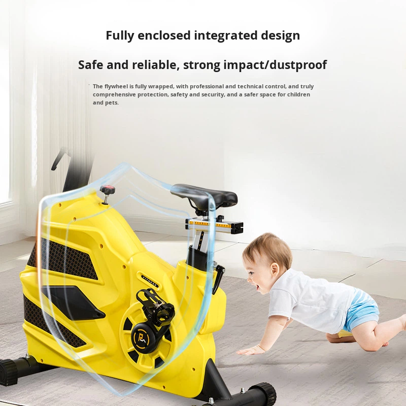 Exercise Bike Manufacturer - Professional Magnetic Transformers Indoor Bike