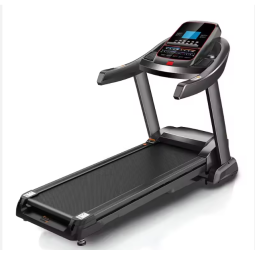 Treadmill Manufacturer - Ultra-Quiet Home Use Folding Fitness Equipment