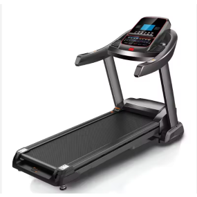 Treadmill Manufacturer - Ultra-Quiet Home Use Folding Fitness Equipment