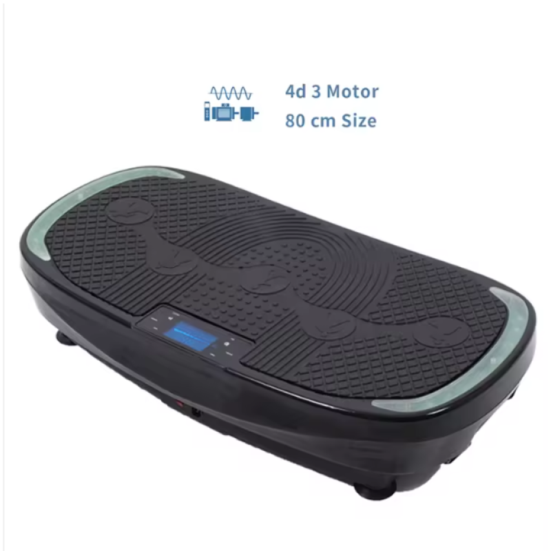 Vibration Plate Manufacturer - Full Body Fat Burning Home Commercial Use