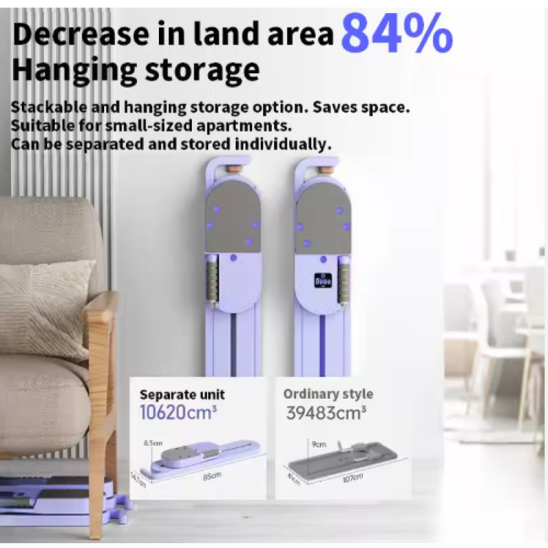 Abdominal Board Supplier - Multifunctional Steel Pilates Home Equipment