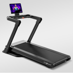 Treadmill Supplier - M7 Marathon Silent Shock Absorbing Home Use